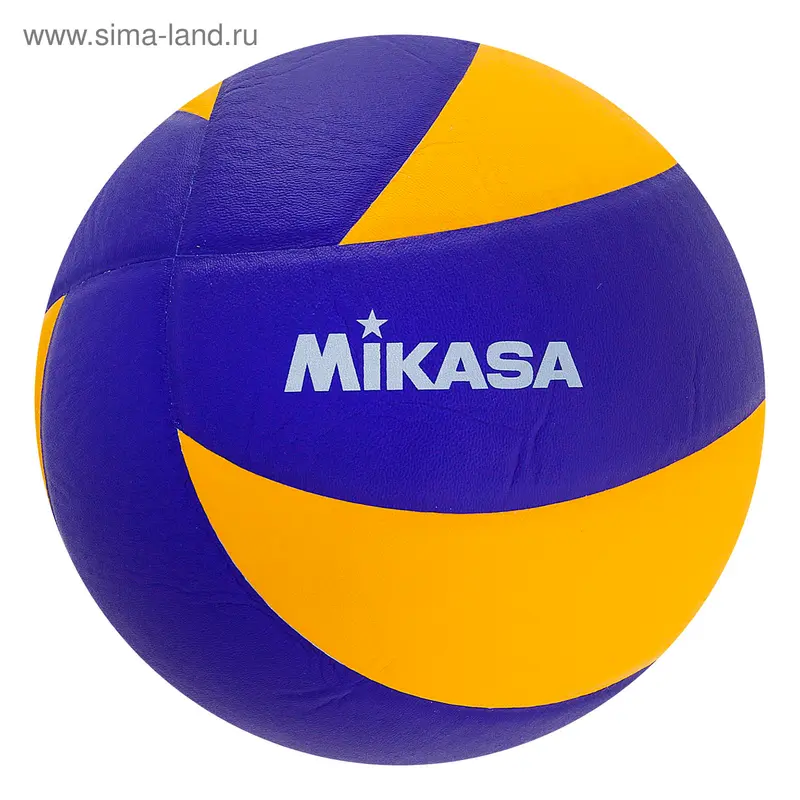 Мяч волейбольный Mikasa MVA310L, размер 5