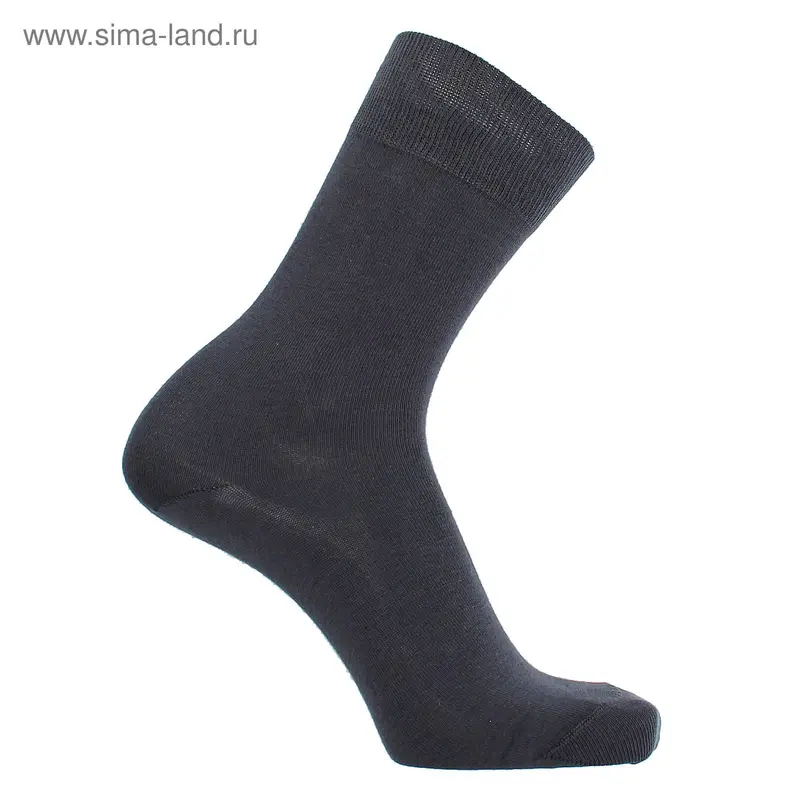 Носки мужские INCANTO, размер 2 (39-41)