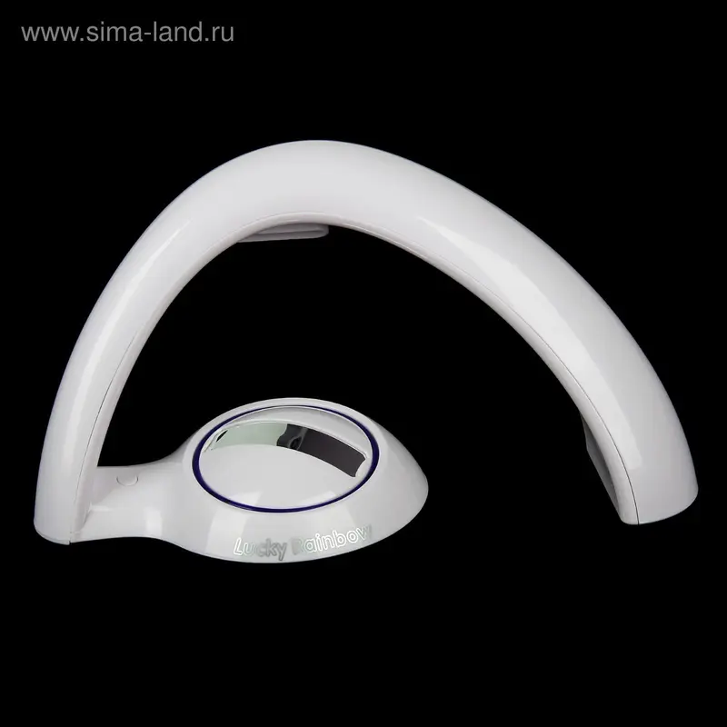 Светильник проекционный "Радуга" 5LED, от USB