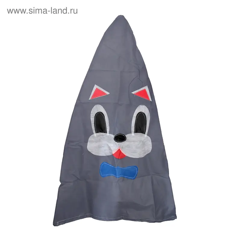 Зимнее укрытие "Сказка" 150х97 см (Заяц)