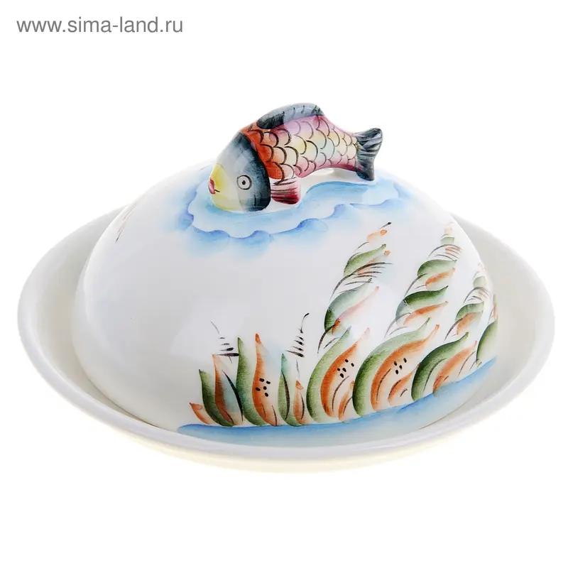 Масленка "Край Донской"