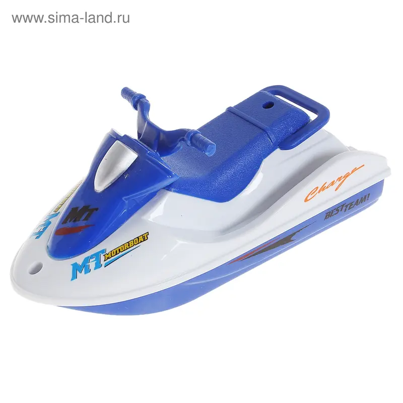 катер на бат №6609T