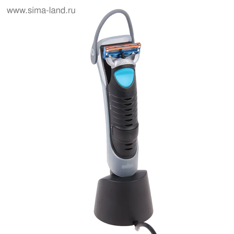 Электробритва с зарядным устройством Braun cruZer 5 Body тип 5785