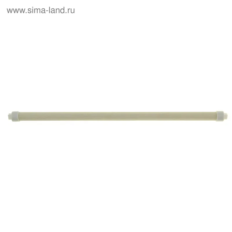 Жердочка для птиц с 2-мя креплениями