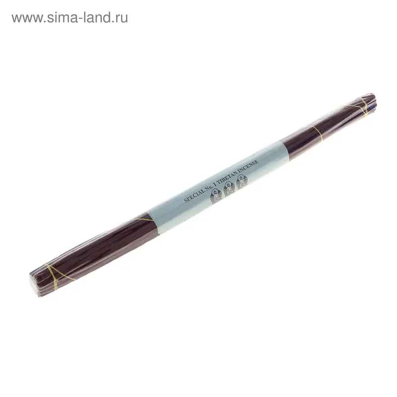 Благовония "Special №1 Tibean incense" Специальные Тибетские №1