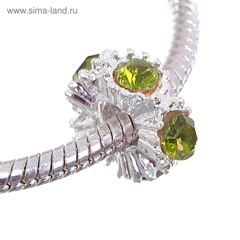 Разделитель 5025-2 травяной