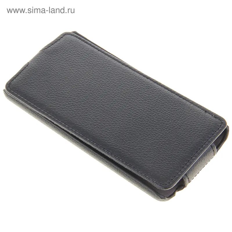Чехол Flip-case LG G3S-D724, черный