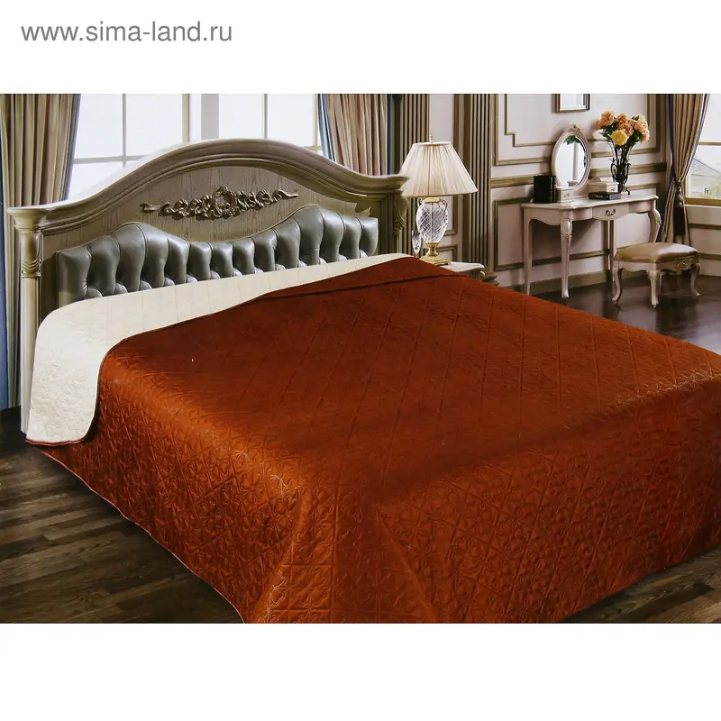 Покрывало Marianna Elite, 150х220 см, п/э100%