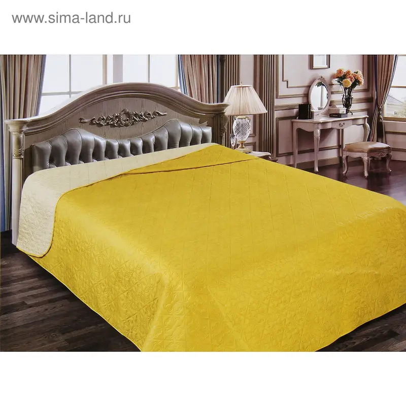 Покрывало Marianna Elite, 180х220 см, п/э100%