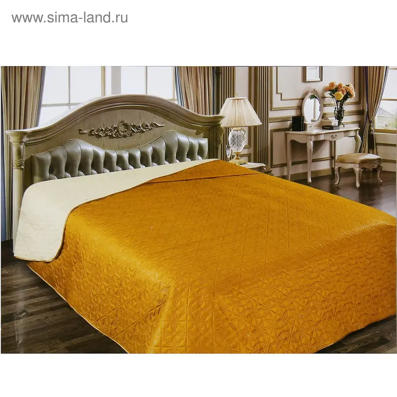 Покрывало Marianna Elite, 200х220 см, п/э100%