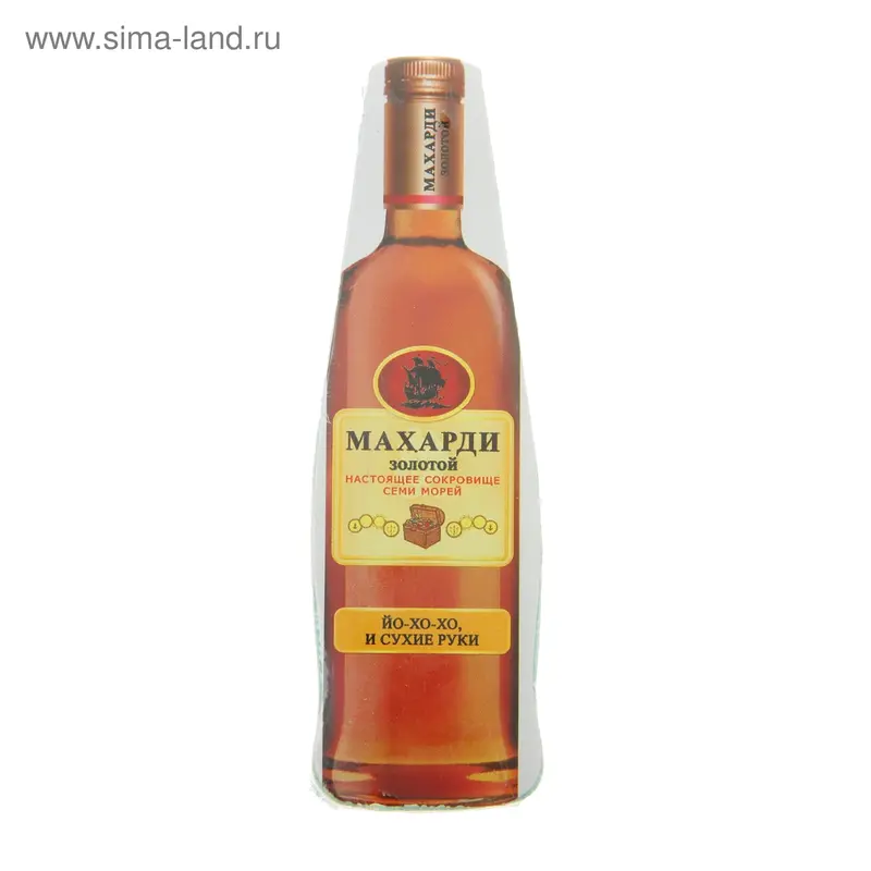 Прессованное полотенце "Collorista" Махарди 28х60 см, хлопок