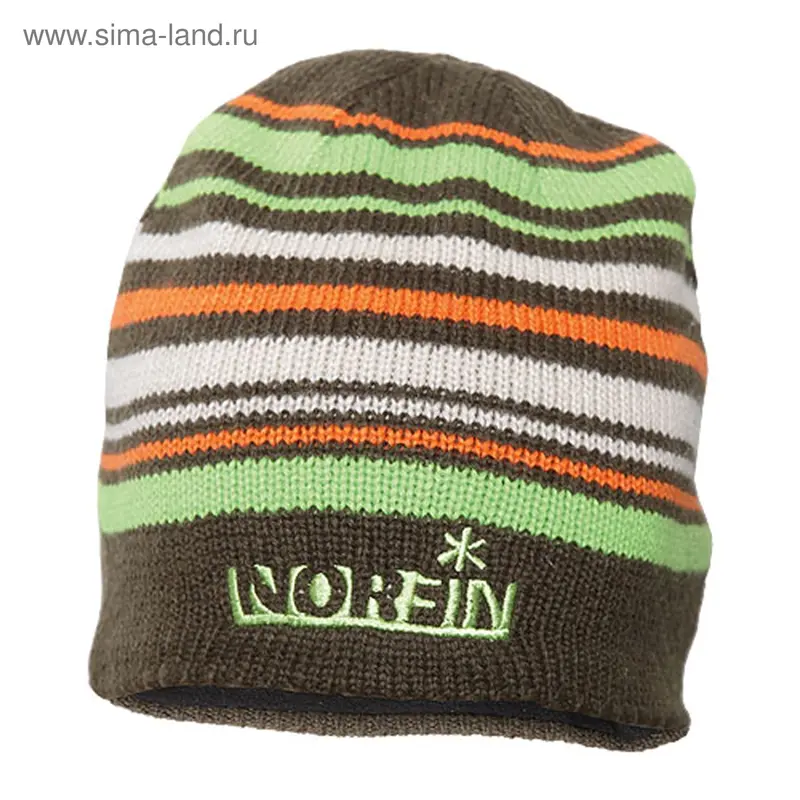 Шапка "NORFIN" BR, размер XL