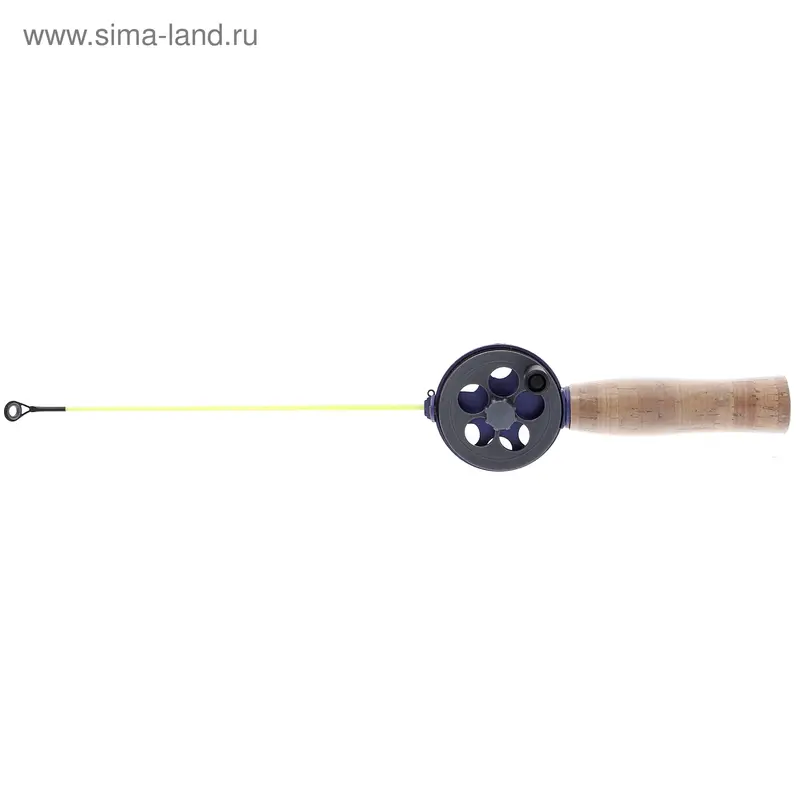 Удочка зимняя "VOLNIX" JL-1009B