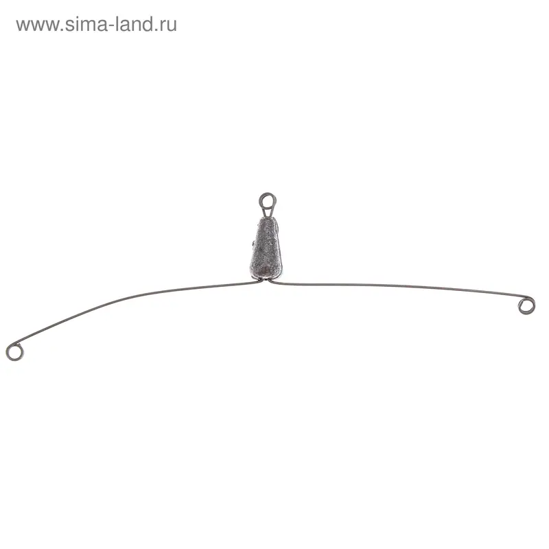 Коромысло отгруженное 5г (набор 10шт)