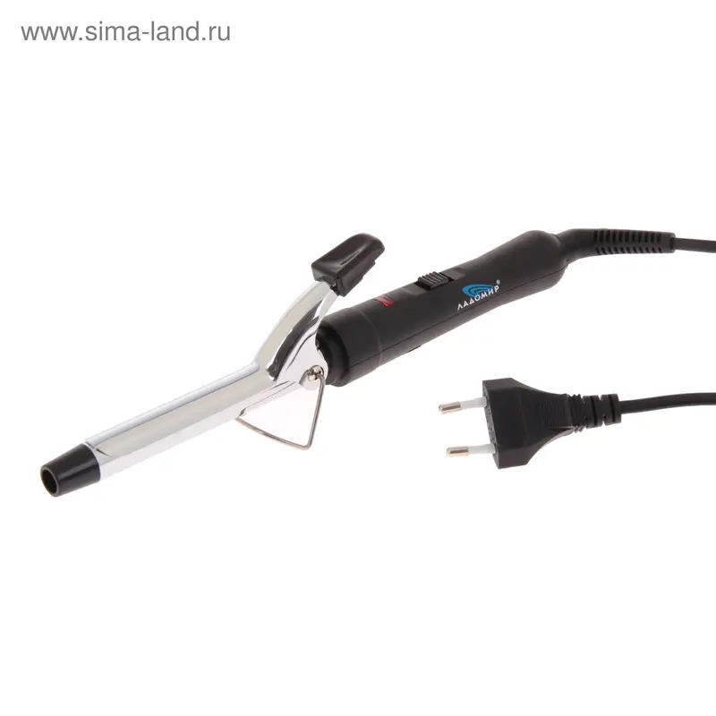 Плойка "Ладомир" А62К