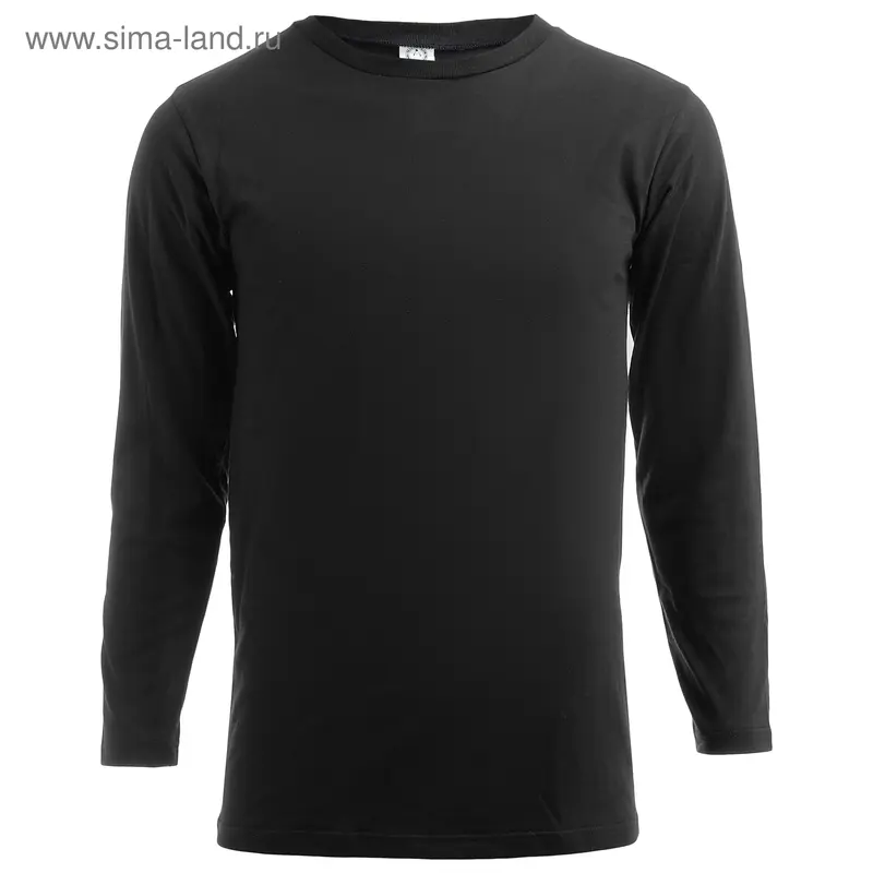 Термобельё (кофта) Silver Pinquin 062DB, размер M
