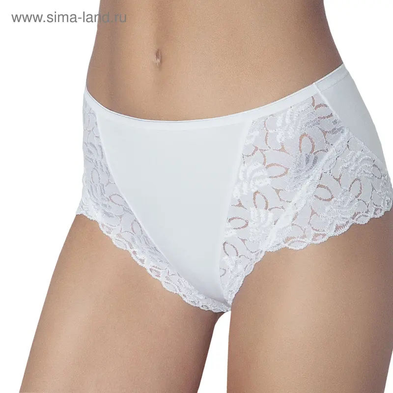 Трусы женские INNAMORE BD34006 Cedro bianco, р-р 6 (50)