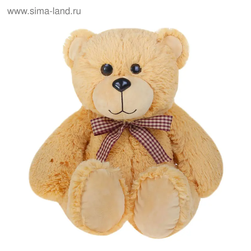 Мягкая игрушка "Медвежонок"