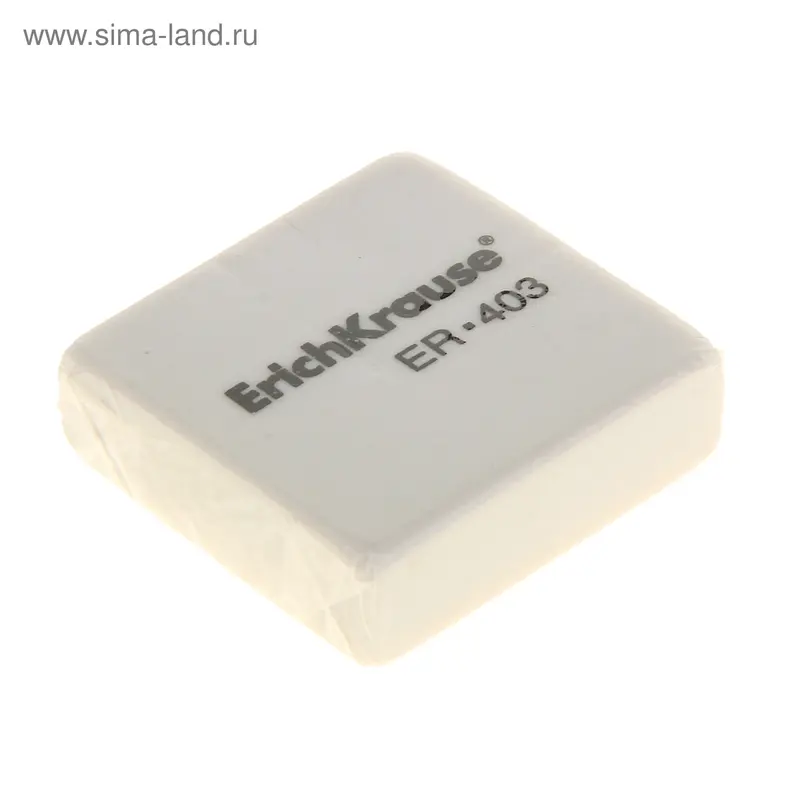 Ластик ER-403, EK 34646