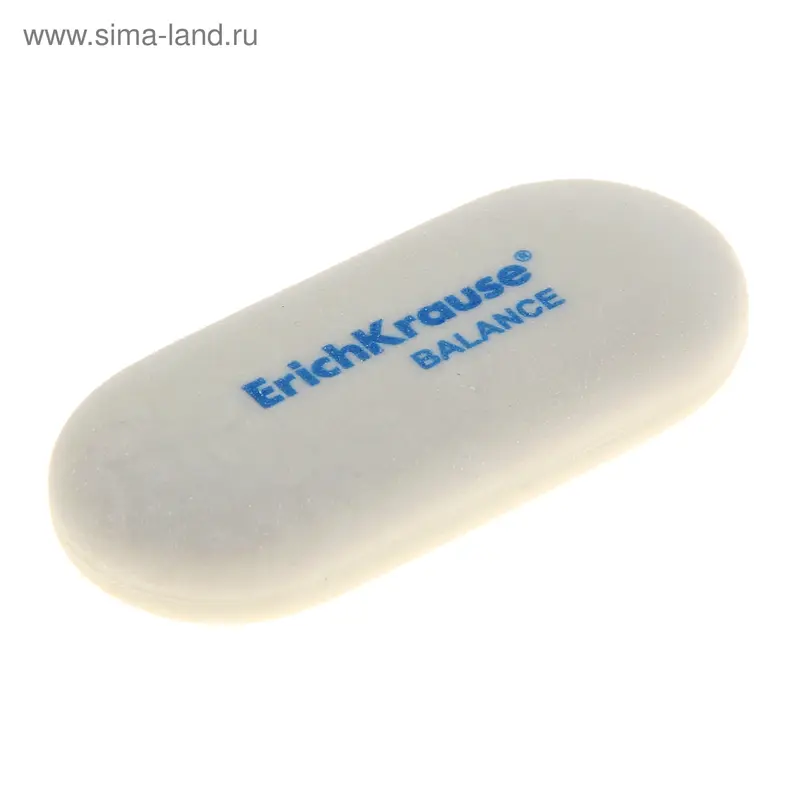 Ластик BALANCE, EK 35660