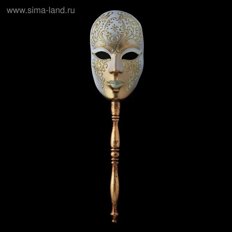 маска "Offerta 52", Венеция