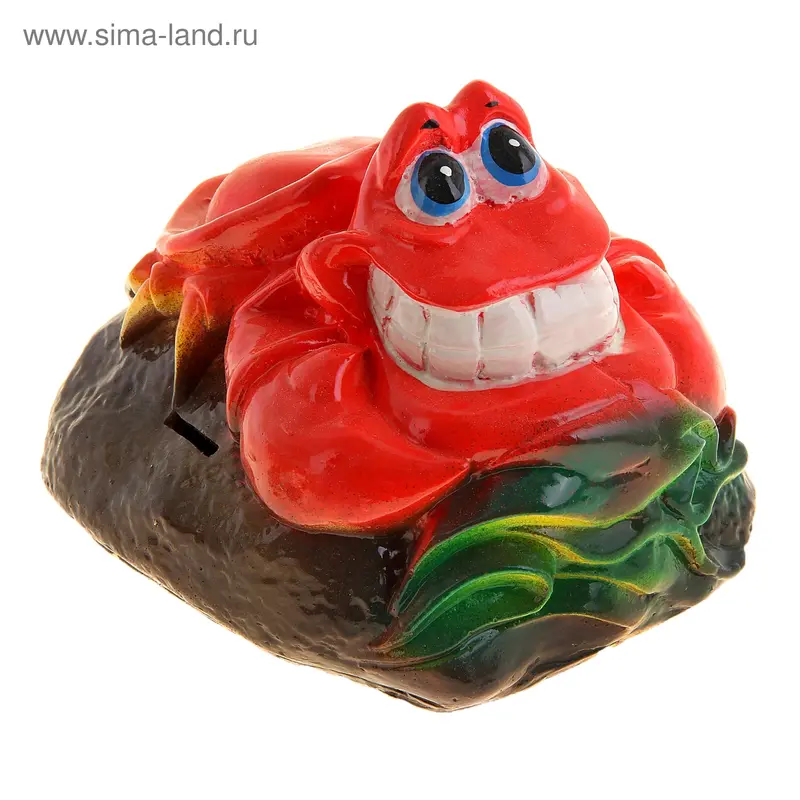 Копилка "Омар"