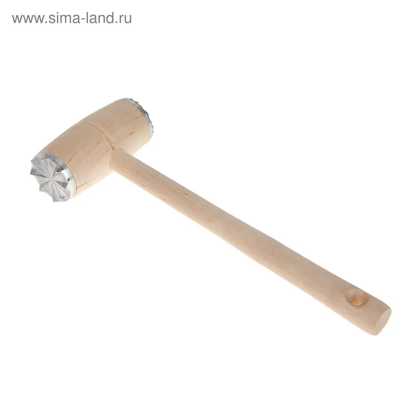 Молоток для отбивания мяса