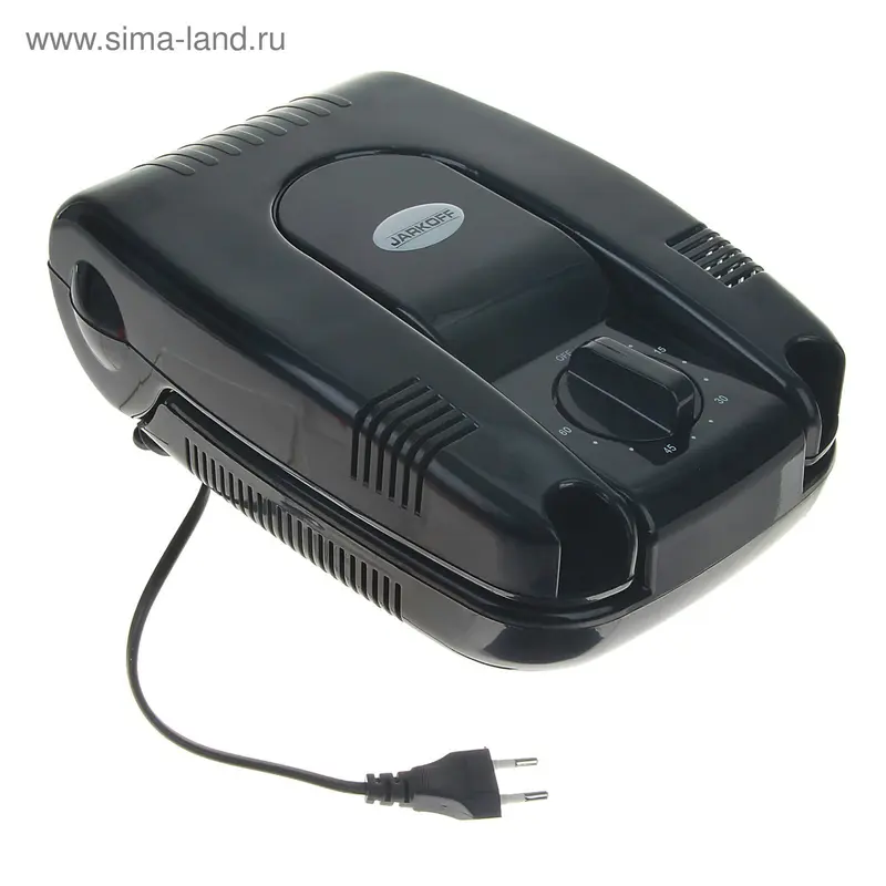 Сушилка для обуви Jarkoff JK-S01BL, 150Вт