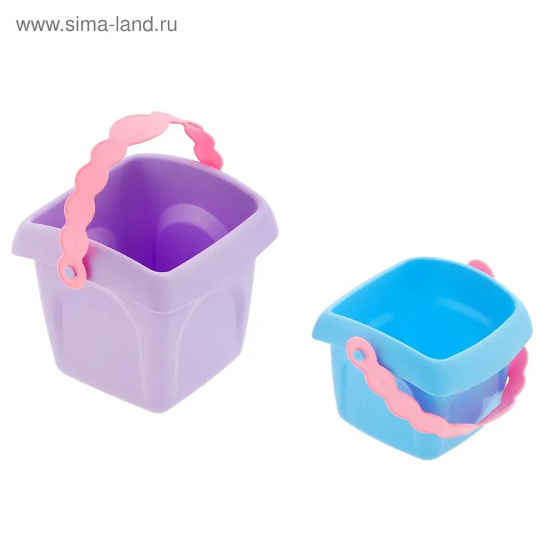 Песочный набор №6 "Лето"