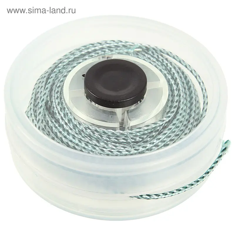 Монтаж Lead Core Weed Spot Camo, 20,4 кг, 5 м