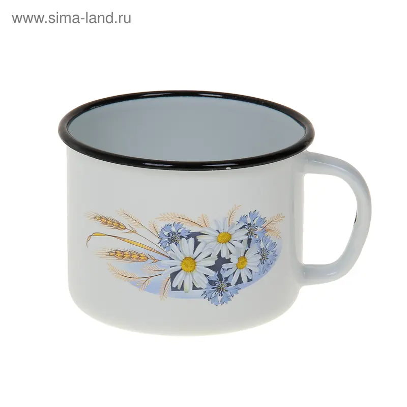 Кружка "Лето", 1 л