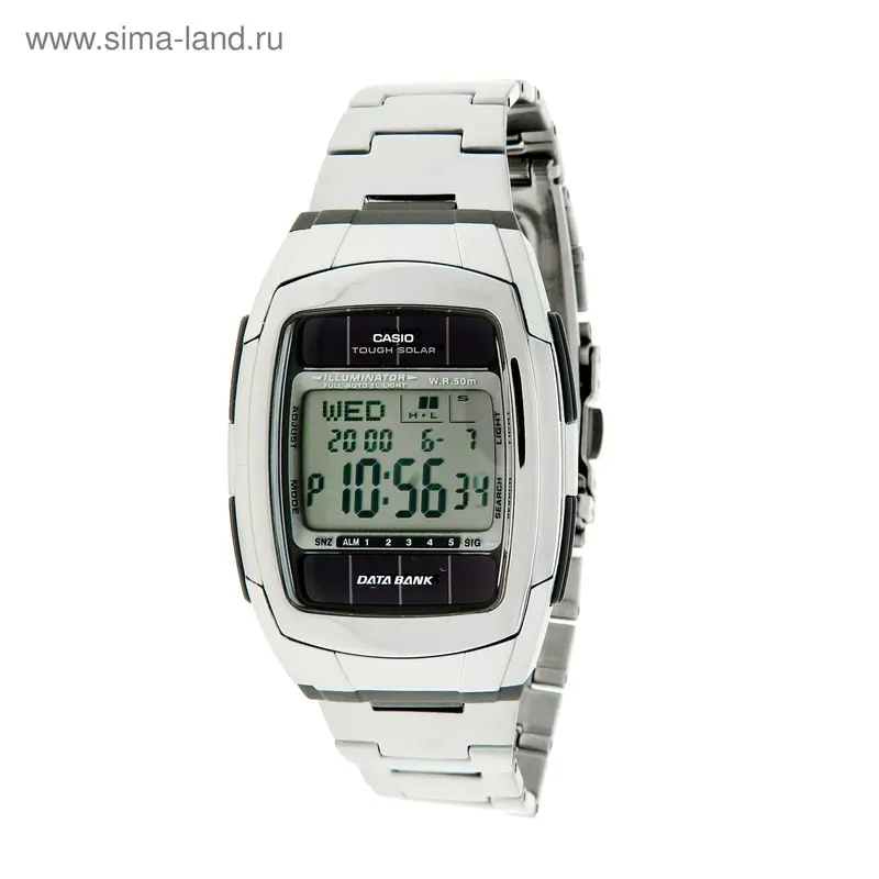 Часы наручные мужские Casio DB-E30D-1
