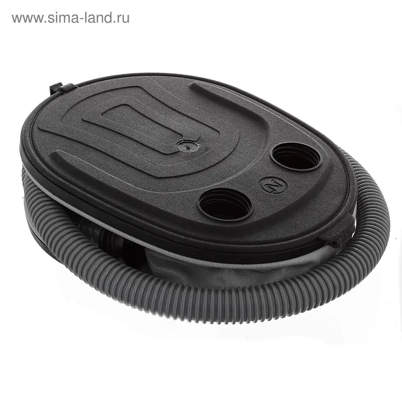 Насос к лодке 5л (Лоцман)