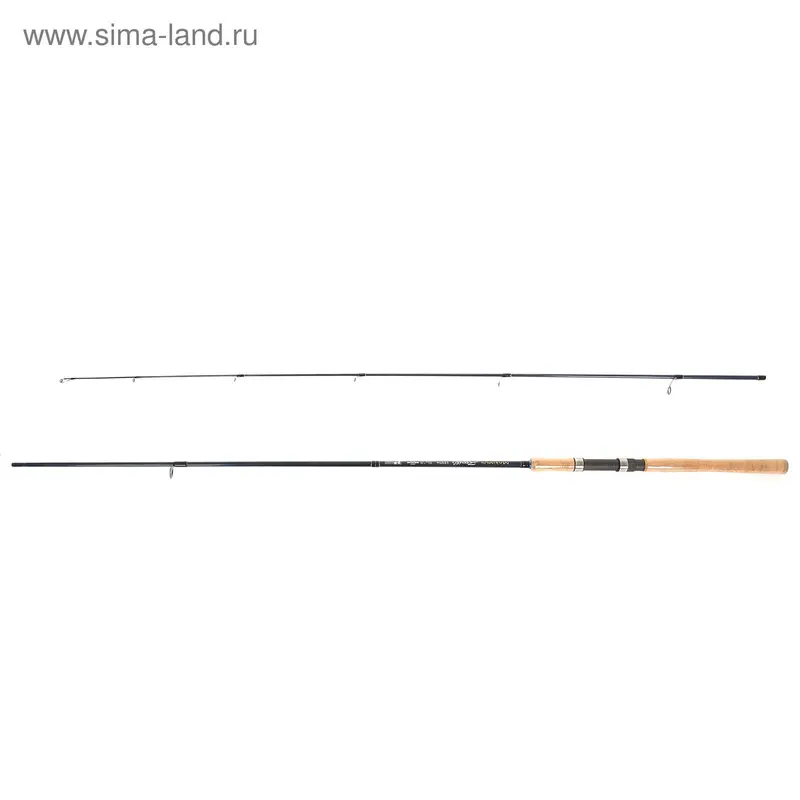 Спиннинг "Maximus" Zenith 27M 2.7м 7-35г
