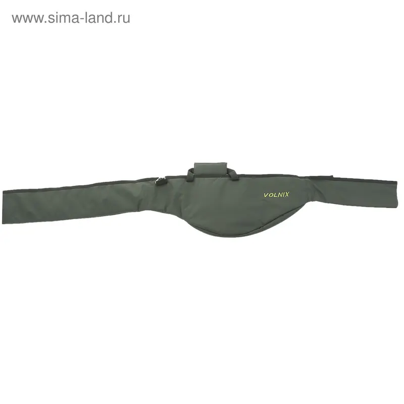Чехол для карпового удилища "Volnix", 206 см