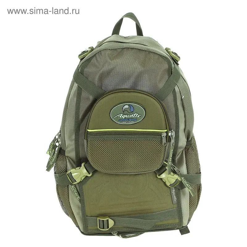 Рюкзак AQUATIC рыболовный Р-35