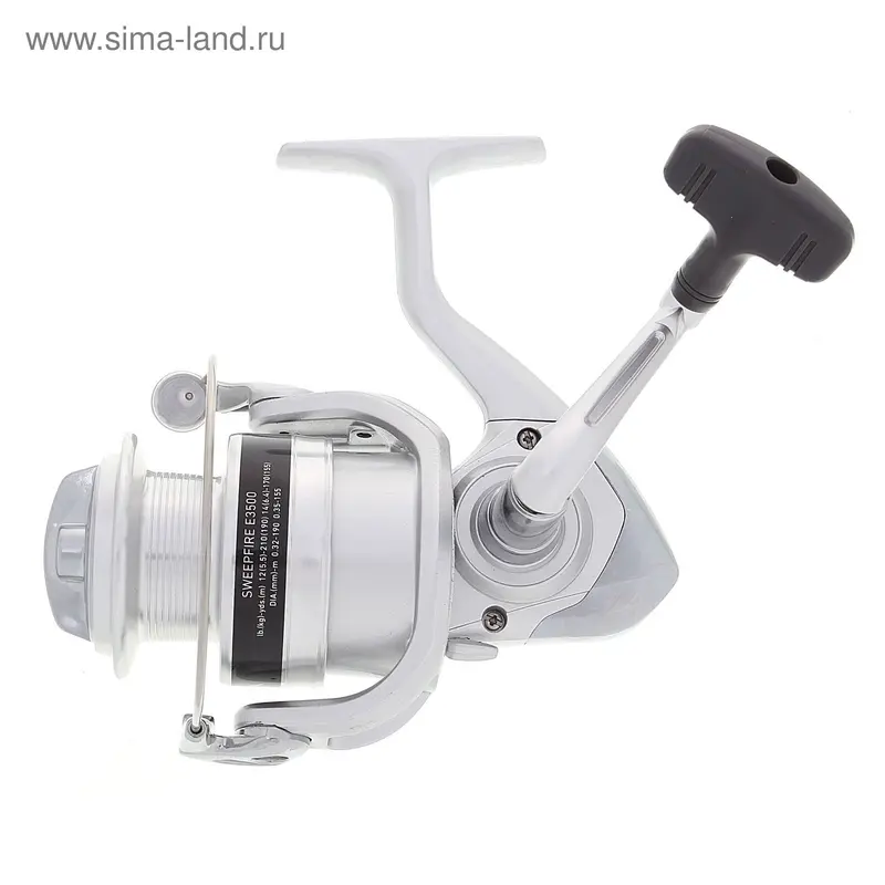 Катушка DAIWA Sweepfire E 3500 A