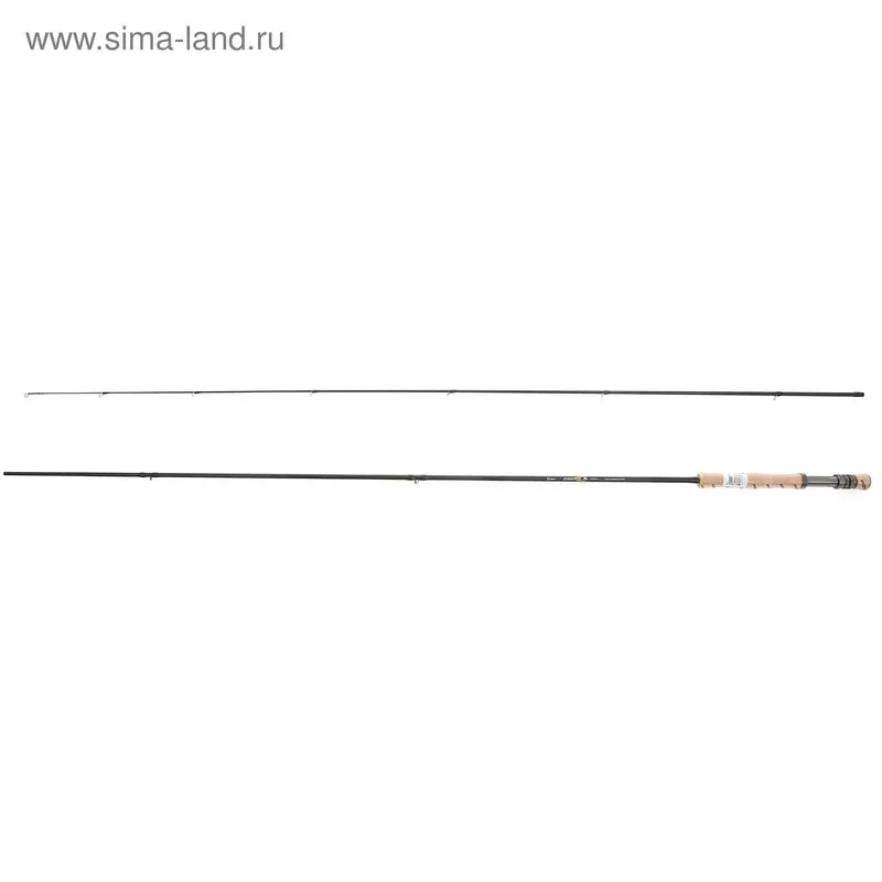Удилище нахлыстовое "Cottus" Cooper Fly 6-7 AFTM 2,7м