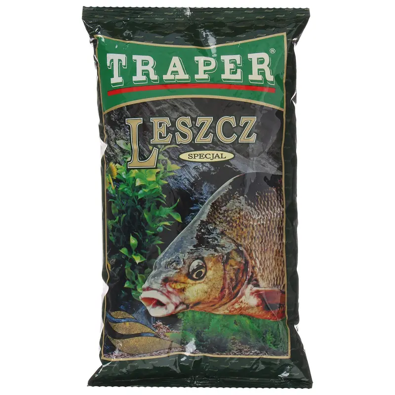 Прикормка Traper Special Лещ, 1 кг
