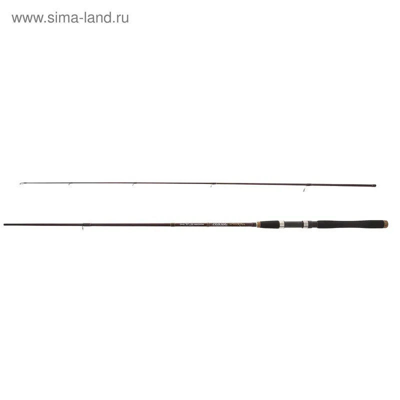 Спиннинг "Maximus" Sea Wolf 24MH 2.4м 15-40г