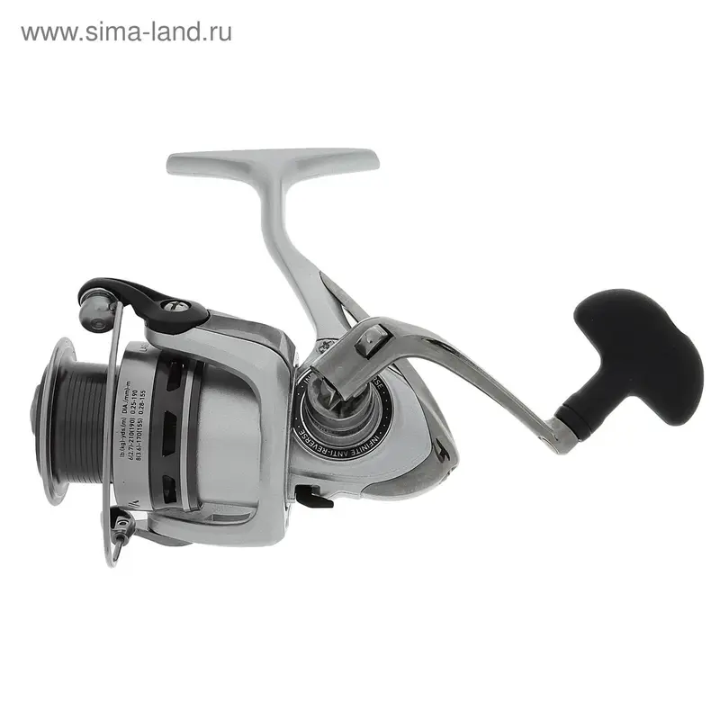 Катушка DAIWA Laguna 2500 5Bi