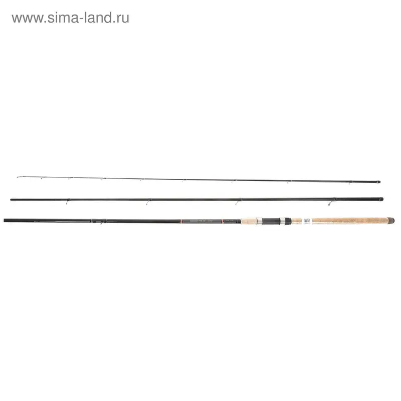Удилище "Cormoran" PM 20 Match 4.2м 5-20г 25-20425