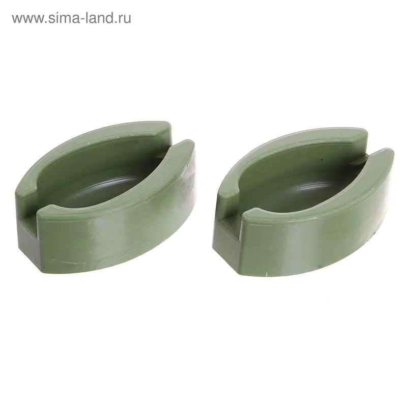 Форма для методных кормушек (набор 2 шт)