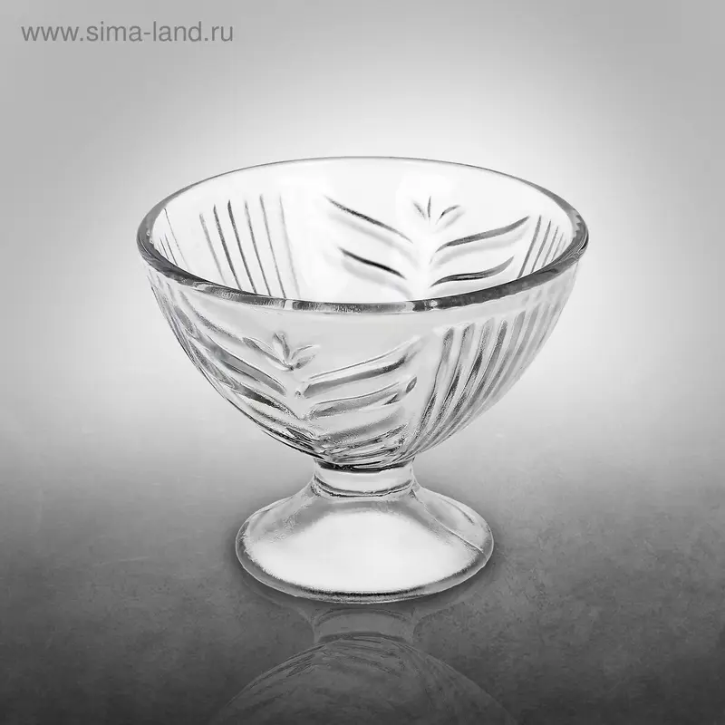 Креманка 120 мл "Росток"