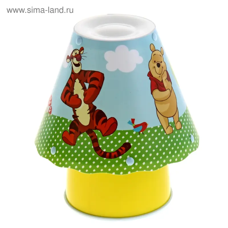 Светильник DS DeskLamp 11W E14 Winnie