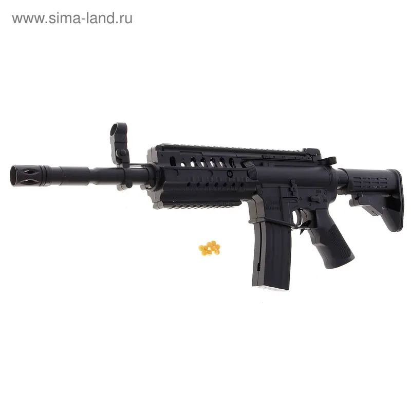 Автомат пневматический