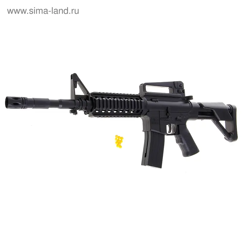 Автомат пневматический