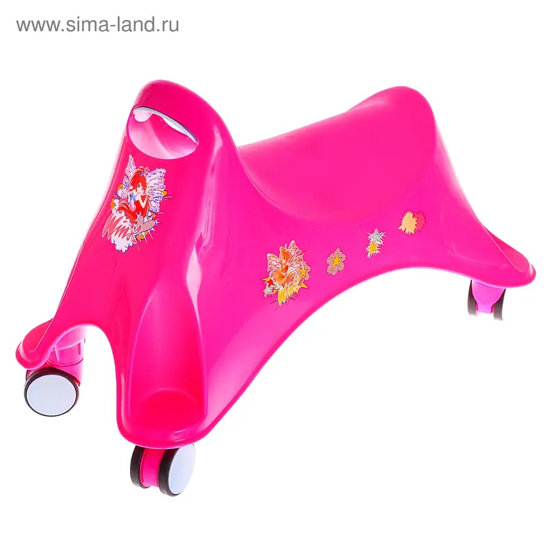 Толокар Winx