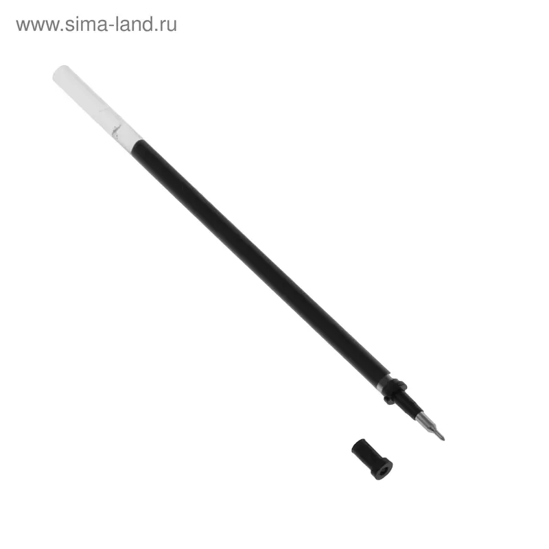Стержень гелевый 129 мм G-POINT extra fine, EK 17912
