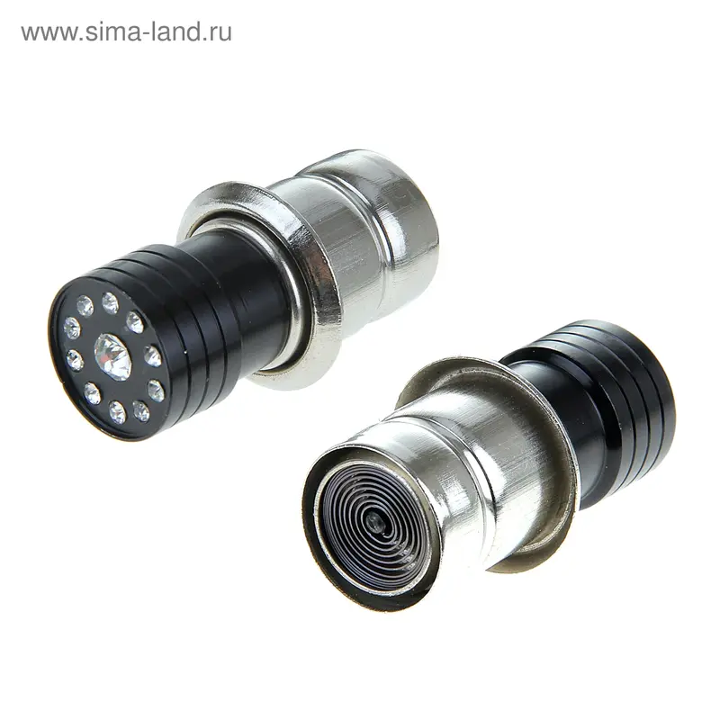 Прикуриватель для авто 011, чёрный